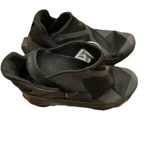 Nike Go FlyEase Women's Size 8.5 Men's Size 7, "Triple Black" DR5540-006, New